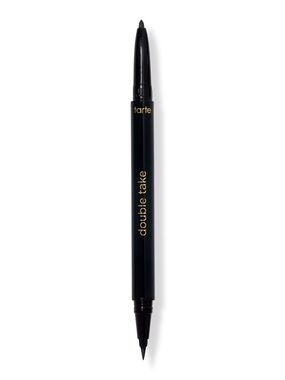 Tarte
Double Take Liquid & Gel Vegan Eyeliner